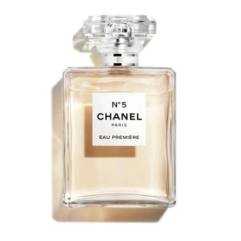 chanel no 5 eau premiere reformulated|chanel no 5 perfume cost.